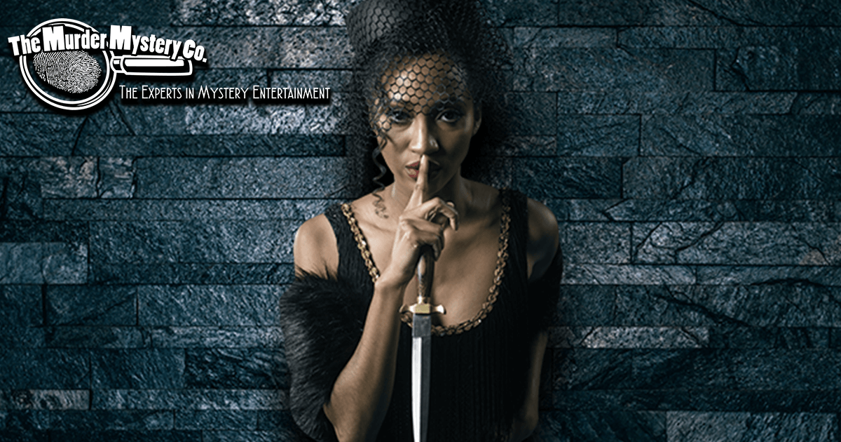 Murder Mystery Dinner Parties & Dinner Theater in Philadelphia The